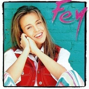 CD Fey - Fey